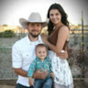 Meet your Posher, Tonia